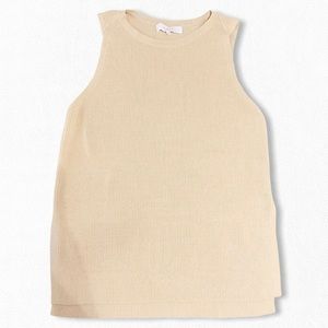 🌷ASTR the Label beige sweater vest